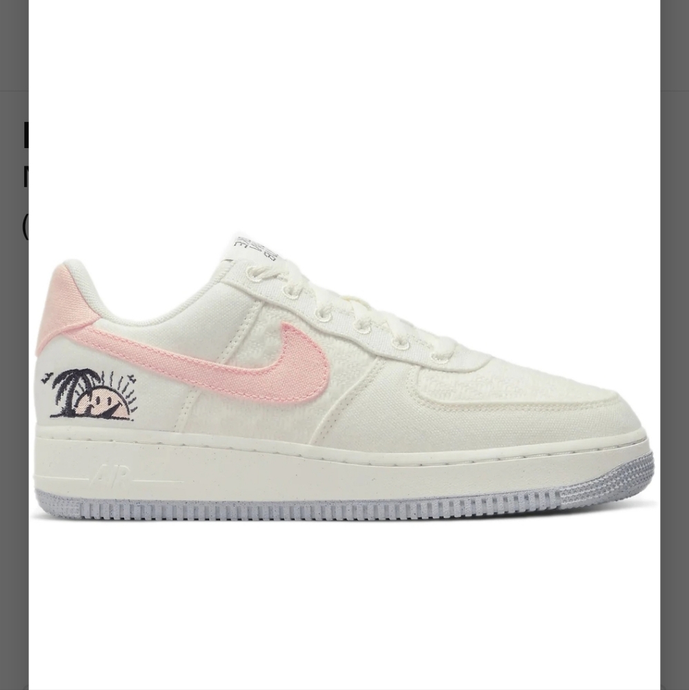 Nike Suns
